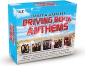 Latest & Greatest - Driving Rock Anthems