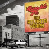 The Atlanta Years
