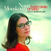 Nana Mouskouri - Every Grain Of Sand (LP)