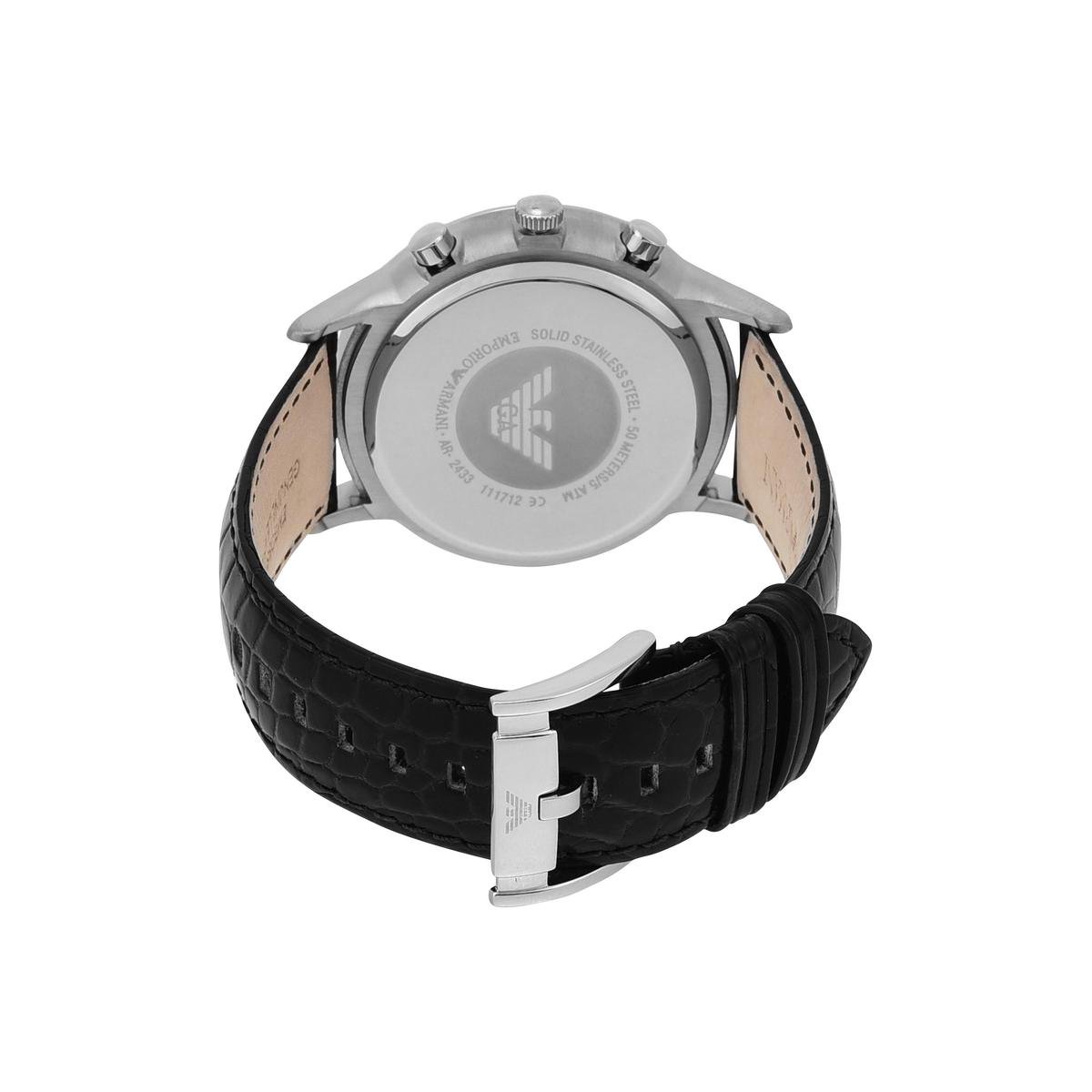 emporio armani renato ar2447