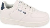 LEVI'S  sneaker New Union WIT 31
