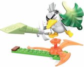 Mega Construx  Pokemon Sirfetch'd - Constructiespeelgoed