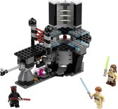 LEGO Star Wars Duel op Naboo - 75169
