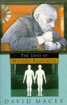 LIVES OF MICHEL FOUCAULT,THE