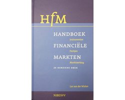 Handboek Financiële Markten