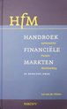 Handboek Financiële Markten