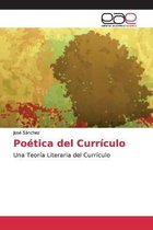 Poética del Currículo