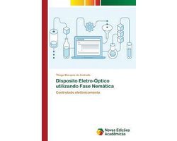 Disposito Eletro-Óptico utilizando Fase Nemática