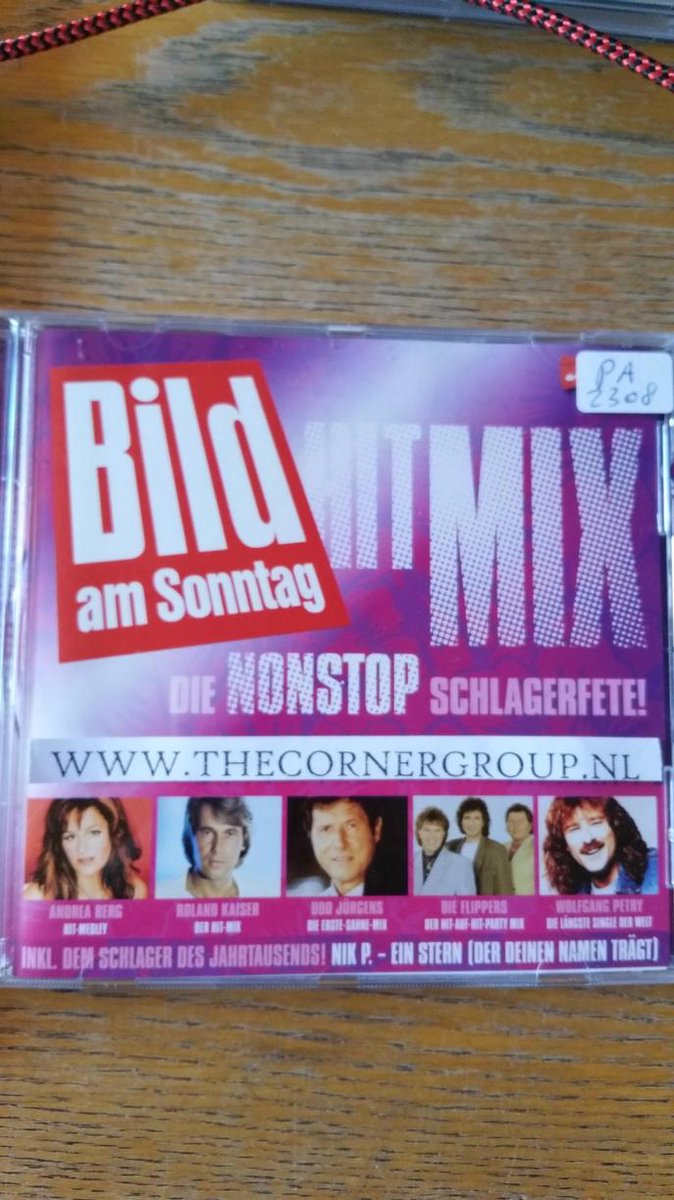 Die Besten Schlager des Jahrtausends
