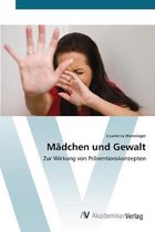 Mädchen und Gewalt