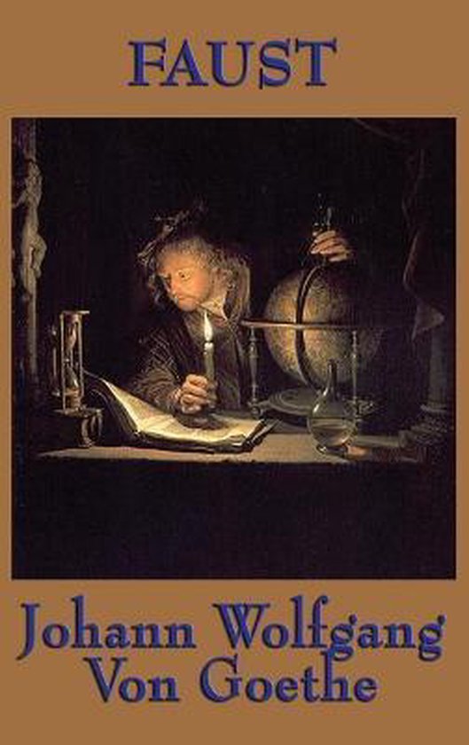 Faust - cover