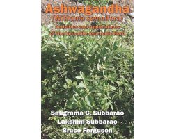 Ashwagandha (Withania somnifera)