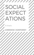 Social Expectations