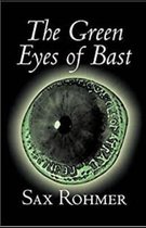 The Green Eyes of Bast Illustrated