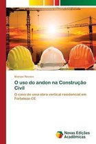 O uso do andon na Construção Civil