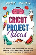 Cricut Project Ideas