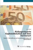 Risikogesteuerte Kapitalallokation auf dem Vormarsch