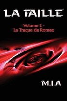 La Faille - Volume 2