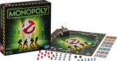 Monopoly Ghostbusters - Engelstalig Bordspel