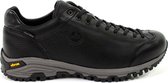 Lomer Maipos MTX zwart wandelschoenen uni (70004.B.02)