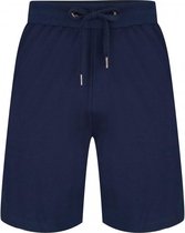 Pastunette heren korte pyjamabroek - NOS- Donkerblauw - 3XL