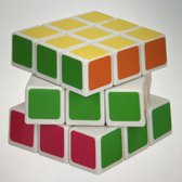 kubus - speelgoed - kleuren - twist