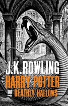 Harry Potter & Deathly Hallows HB ADULT