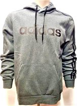 Adidas Sweatshirt Maat XL