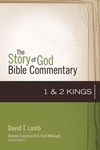 The Story of God Bible Commentary - 1–2 Kings