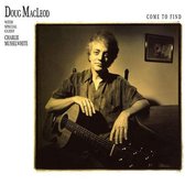 Doug MaCleod - Come To Find (2 LP)