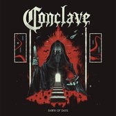 Conclave - Dawn Of Days (LP)