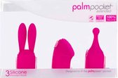 PalmPower - Pocket Extended