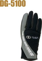 Tusa DG-5100 warm water handschoenen maat L