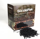 Sizzlepak Opvulmateriaal Black 1,25Kg Standaardformaat