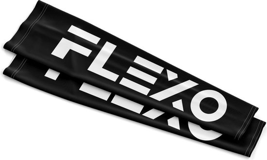 alias Oefening Hectare FLEXO Pro Gaming Compression Sleeve "Classic" (1 st.) |armstuk  compressiekousen,... | bol.com