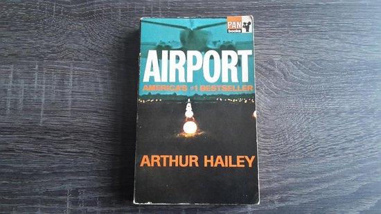 Foto: Airport