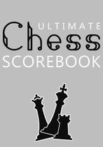 Ultimate Chess Scorebook