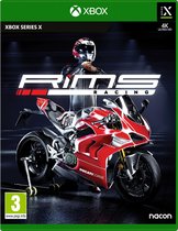 Rims Racing - Xbox Series X