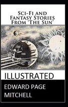 Sci-Fi and Fantasy Stories From 'The Sun' Illustrated