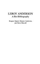 Leroy Anderson