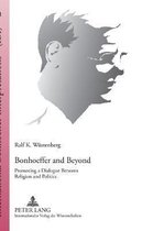 Bonhoeffer and Beyond