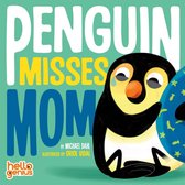 Hello Genius - Penguin Misses Mom