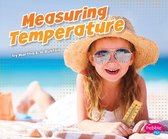 Measuring Masters - Measuring Temperature