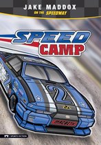 Jake Maddox Sports Stories - Speed Camp