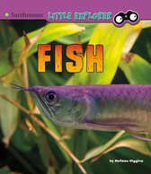Little Zoologist - Fish