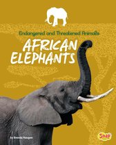 Endangered and Threatened Animals - African Elephants