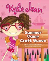 Kylie Jean Craft Queen - Kylie Jean Summer Camp Craft Queen