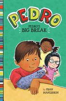 Pedro - Pedro's Big Break