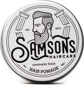 Samson's Hair Pomade 85 gr.