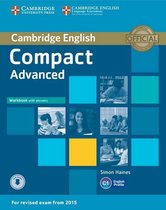 Cambridge English Compact - Adv for Revised Exam from 2015 w